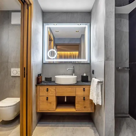 Hotel Nordik Adults Only - Over 14-2